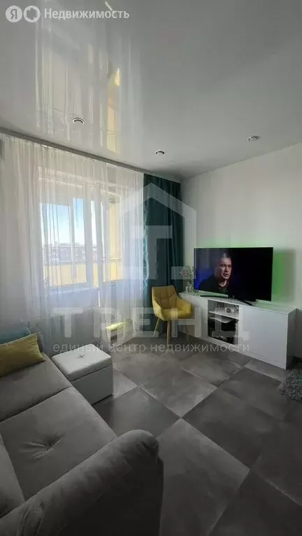 Квартира-студия: Санкт-Петербург, Плесецкая улица, 10 (26.4 м) - Фото 0