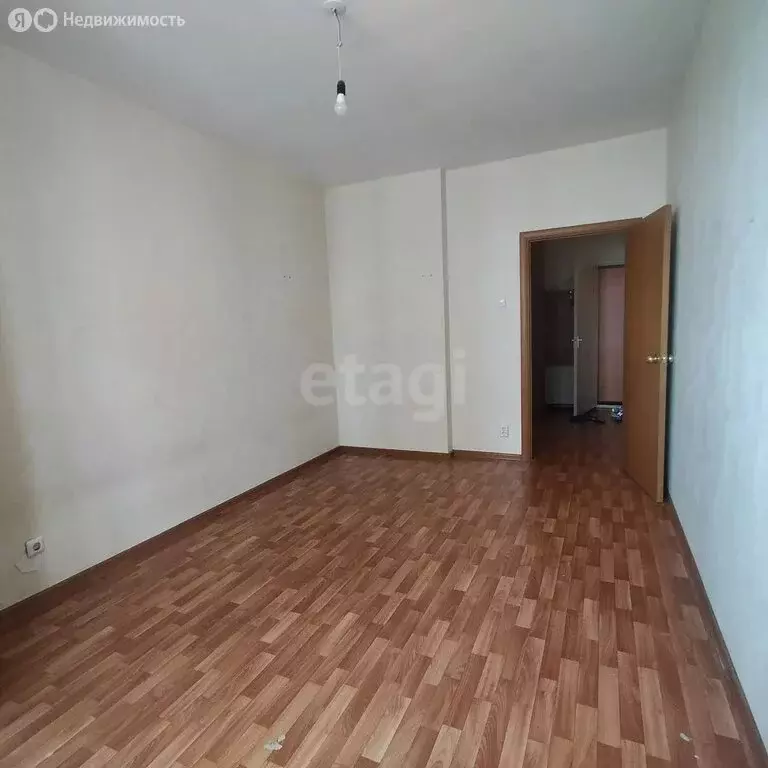 1-комнатная квартира: Подольск, улица Генерала Смирнова, 4 (41.4 м) - Фото 2