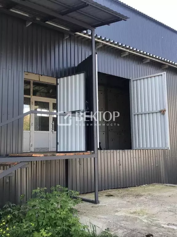 Склад в Ивановская область, Иваново ул. Наговицыной-Икрянистовой, ... - Фото 1