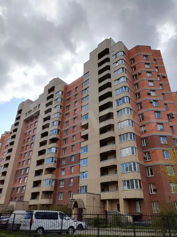 Квартира-студия, 25 м, 12/13 эт. - Фото 0