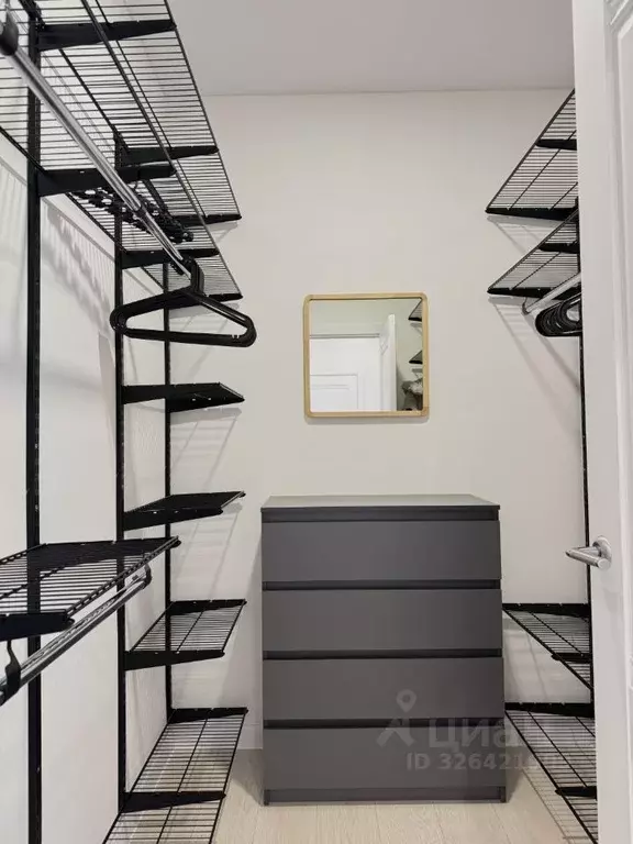 1-к кв. Московская область, Одинцово Микрорайон Клубничное Поле, 6 ... - Фото 2