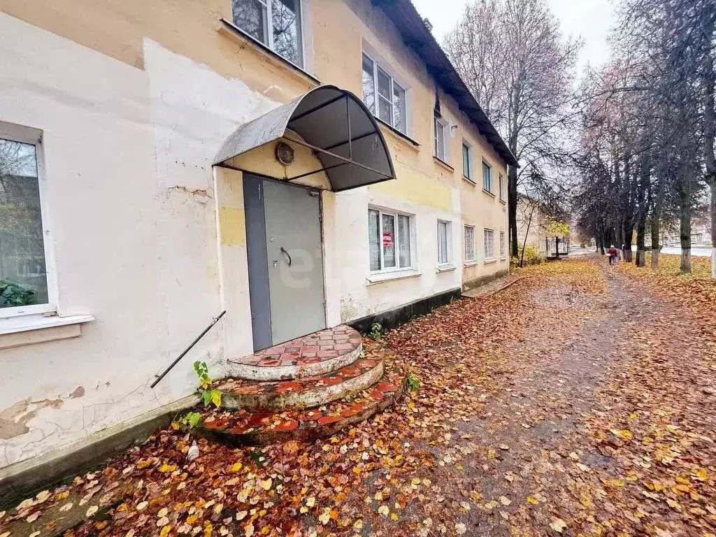 Офис в Владимирская область, Ковров ул. Грибоедова, 68 (39 м) - Фото 1