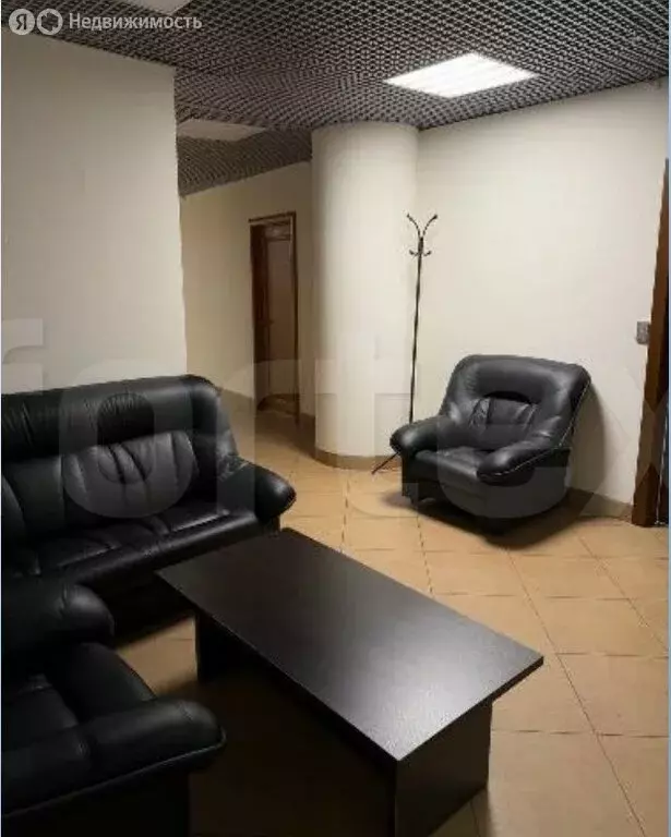 Офис (2048 м) - Фото 2