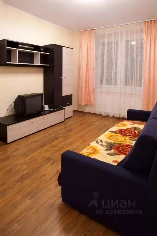 1-к кв. Московская область, Люберцы Зенино ЖК Самолет мкр, ул. ... - Фото 2