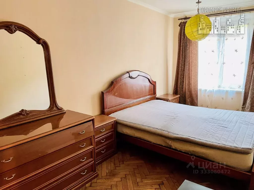 2-к кв. Москва ул. Саляма Адиля, 9К1 (45.0 м) - Фото 1