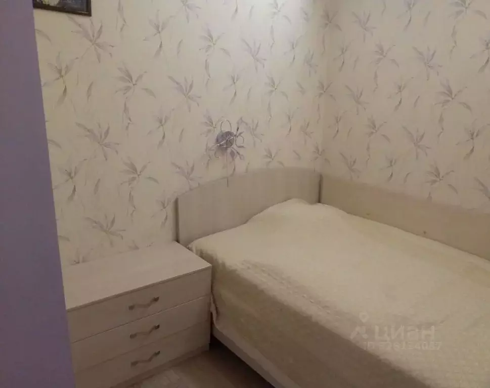 1-к кв. Московская область, Люберцы Городок Б мкр, ул. 3-е Почтовое ... - Фото 2