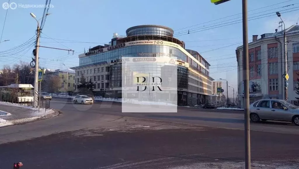 Помещение свободного назначения (30 м) - Фото 1