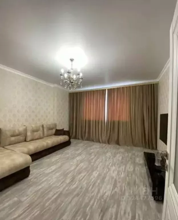 3-к кв. Ставропольский край, Ставрополь Шпаковская ул., 76А/3 (105.0 ... - Фото 2