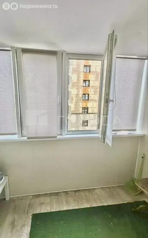 Квартира-студия: Барнаул, Интернациональная улица, 16 (23.5 м) - Фото 1