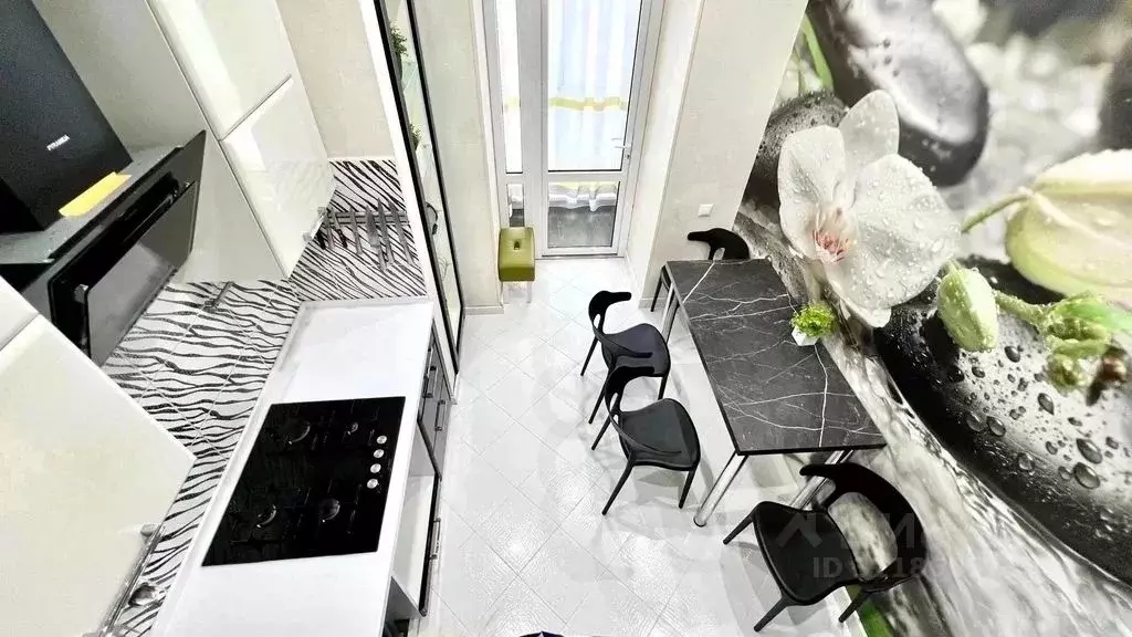 2-к кв. Крым, Феодосия ул. Грина, 35 (61.0 м) - Фото 0
