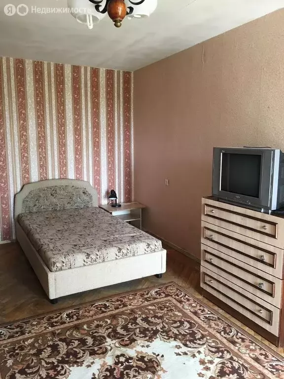 1-комнатная квартира: Петергоф, Озерковая улица, 41 (30.5 м) - Фото 1