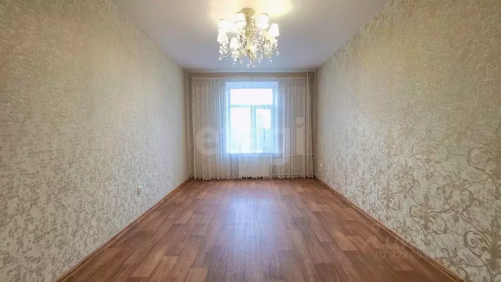 3-к кв. Самарская область, Самара ул. Нефтяников, 18 (98.0 м) - Фото 1