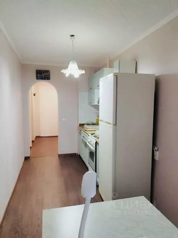 1-к кв. Коми, Сыктывкар ул. Пушкина, 49 (38.4 м) - Фото 2