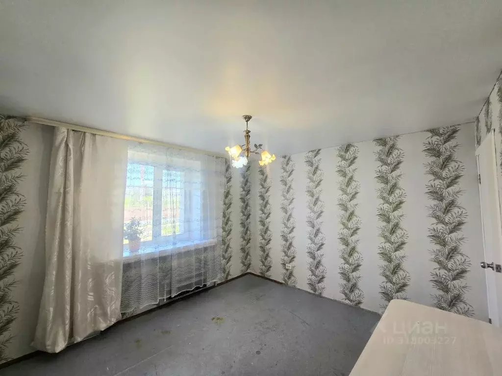 2-к кв. Татарстан, Зеленодольск Тукая ул., 22 (38.0 м) - Фото 1