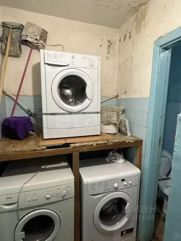 Комната Тюменская область, Тюмень Ставропольская ул., 19 (17.9 м) - Фото 2