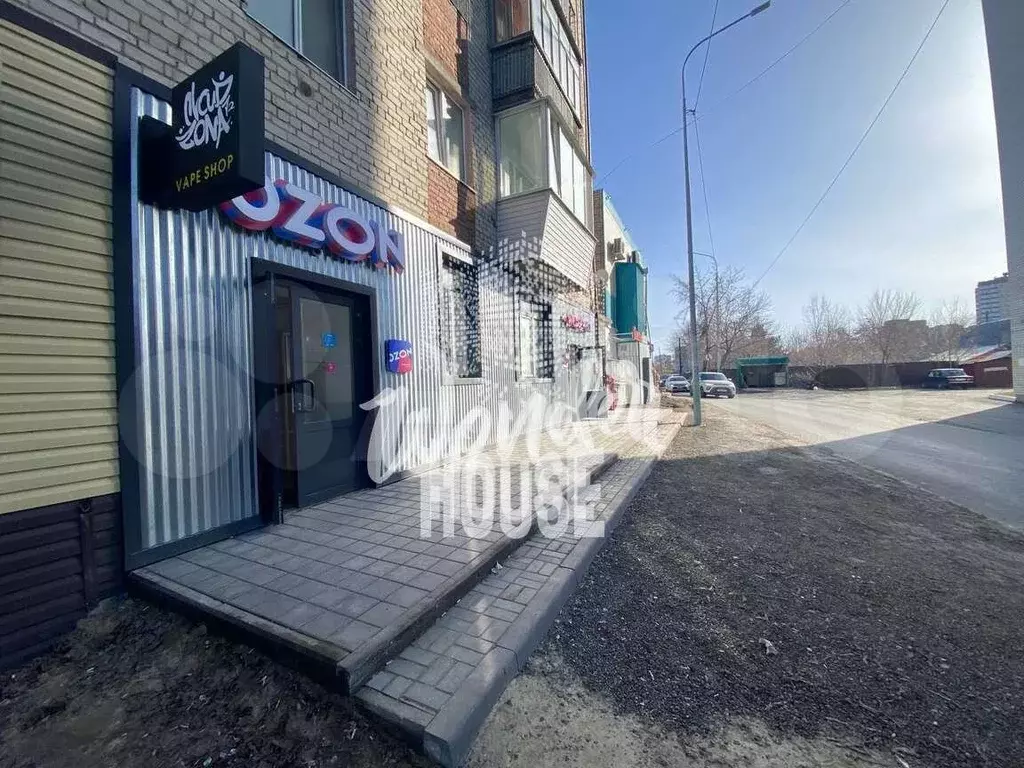 Сдам помещение свободного назначения, 55 м - Фото 1