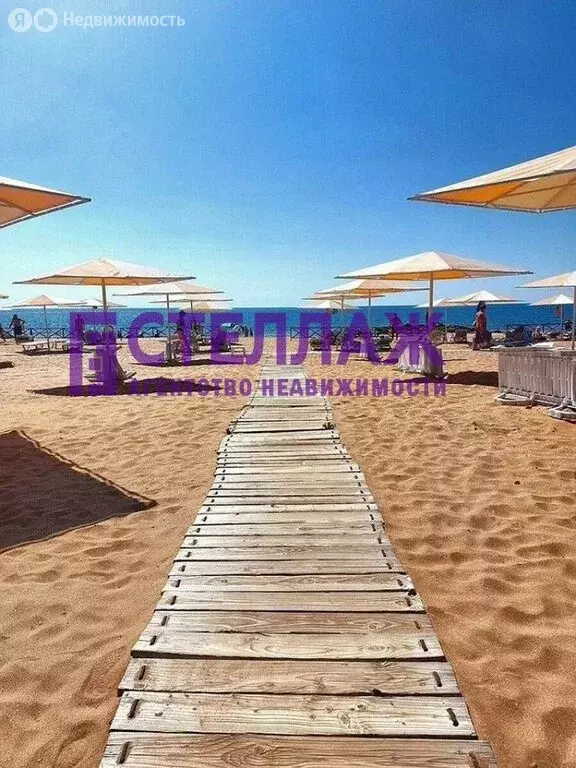 2-комнатная квартира: Феодосия, Керченское шоссе, 27Р (40 м) - Фото 1