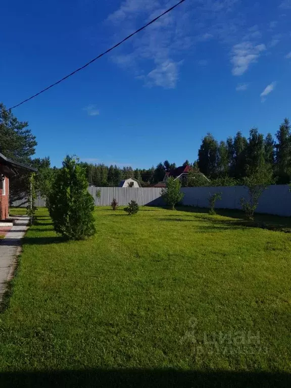 Дом в Московская область, Клин городской округ, Третьяково СНТ  (50 м) - Фото 1