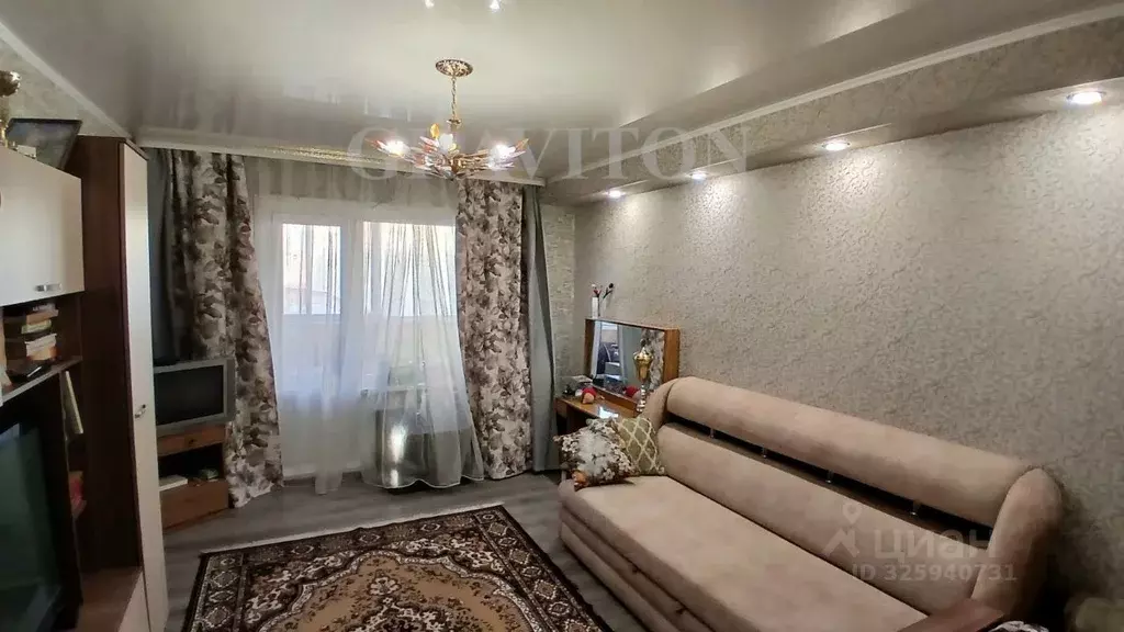 3-к кв. Алтай, Майминский район, с. Майма ул. Гидростроителей, 25 ... - Фото 1