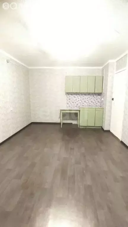 1к в -комнатной квартире (18.6 м) - Фото 2