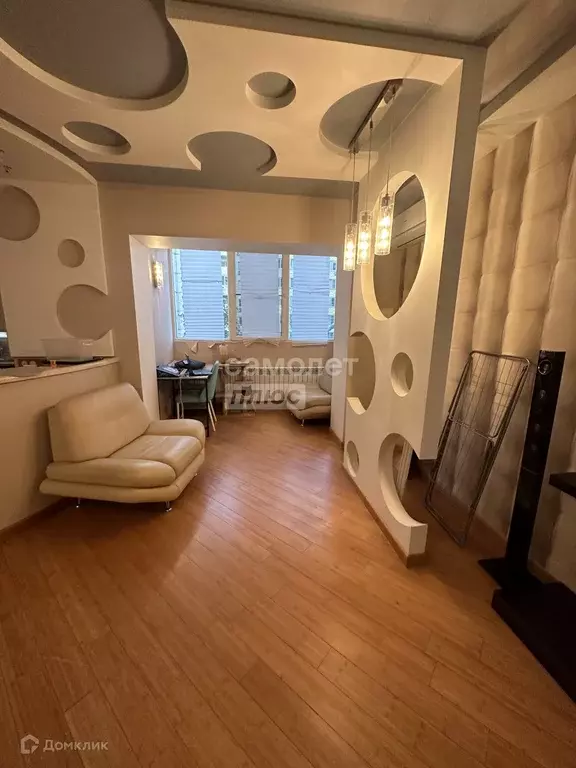 Продаётся 3-к квартира, 73 м - Фото 1
