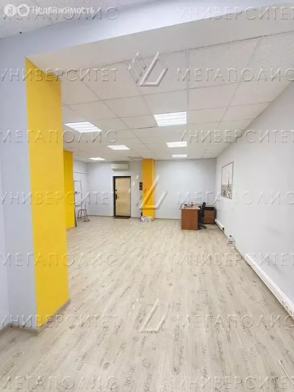 Офис (49 м) - Фото 2