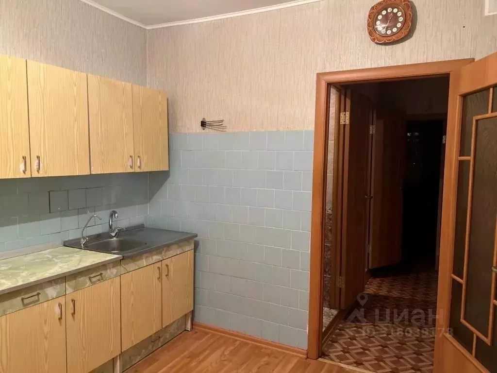2-к кв. Челябинская область, Челябинск ул. Братьев Кашириных, 101 ... - Фото 1