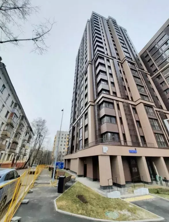 Гараж в Москва ул. 5-я Соколиной Горы, 21А (16 м) - Фото 2