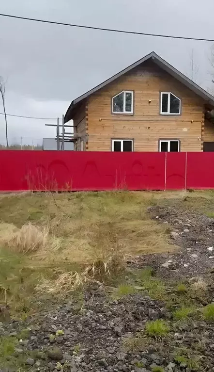 Участок в Вологодская область, Череповец пер. 2-й Кемеровский (8.0 ... - Фото 1