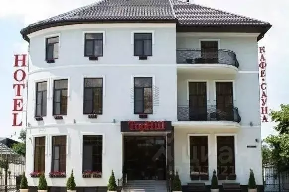 Помещение свободного назначения в Краснодарский край, Краснодар ул. ... - Фото 1