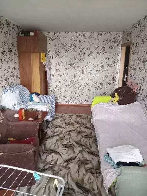 1-к кв. Красноярский край, Канск Юго-Западный мкр, 4 (30.4 м) - Фото 1