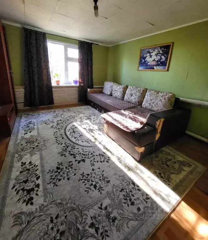 Дом в Оренбургская область, пос. Новоорск ул. Раздольная, 8 (62 м) - Фото 1