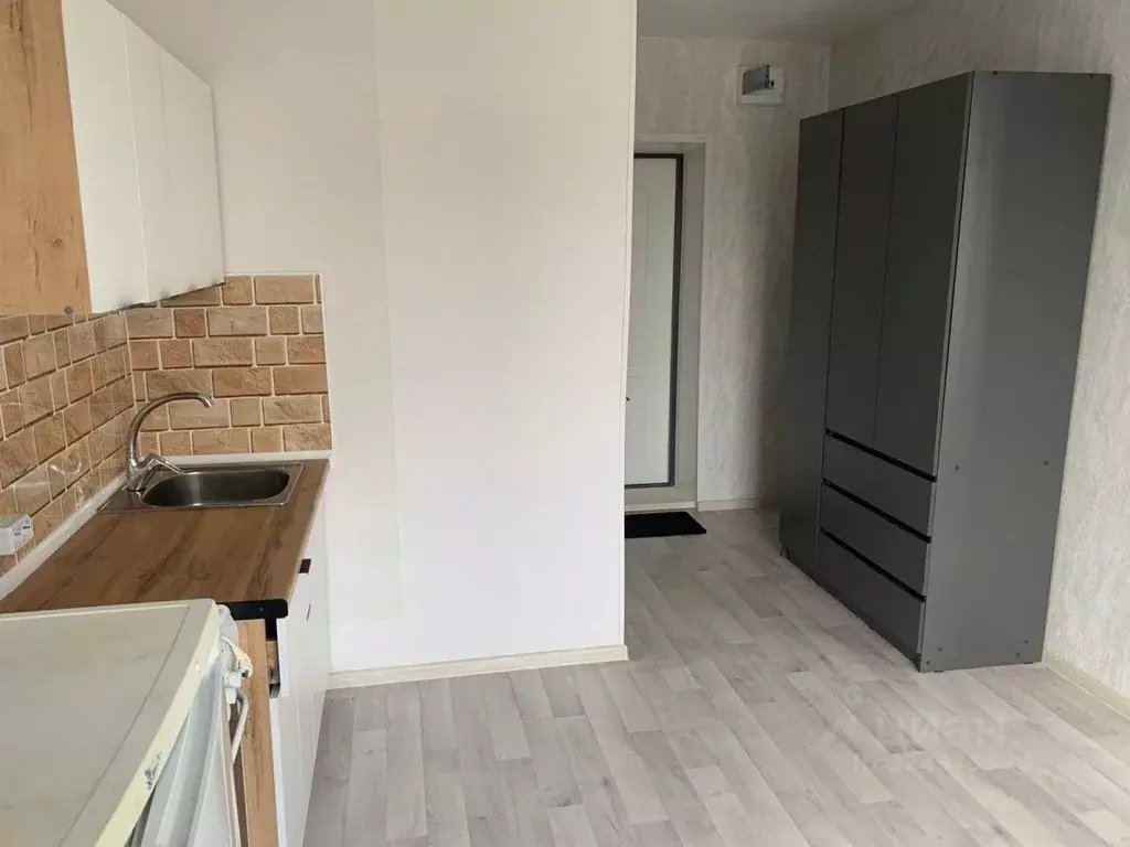 1-к кв. Томская область, Томск Солнечный мкр, ул. Герасименко, 7Д ... - Фото 2