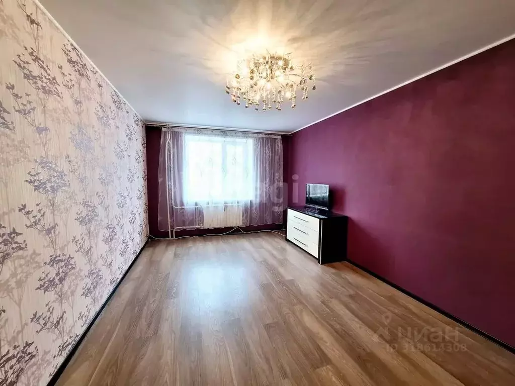 2-к кв. Тамбовская область, Тамбов Магистральная ул., 33А (55.3 м) - Фото 0