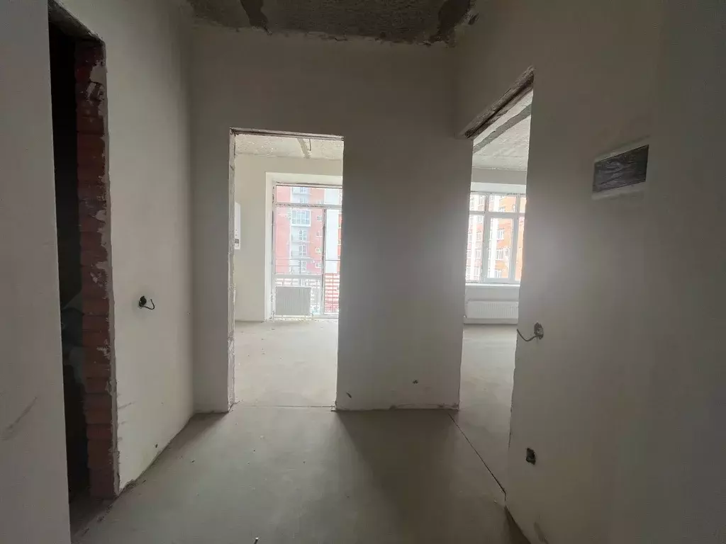 Продаётся 1-к квартира, 31 м - Фото 0