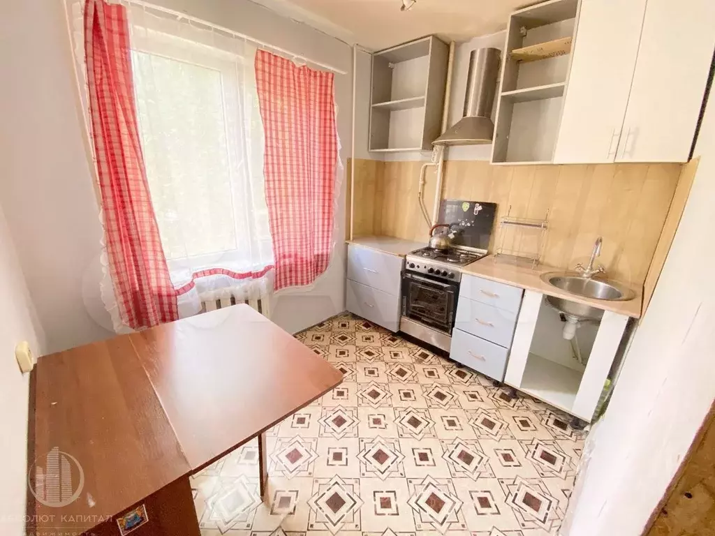 3-к. квартира, 55,9 м, 2/9 эт. - Фото 0