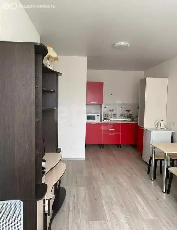 1-комнатная квартира: Анапа, Супсехское шоссе, 39к5 (40.97 м) - Фото 2