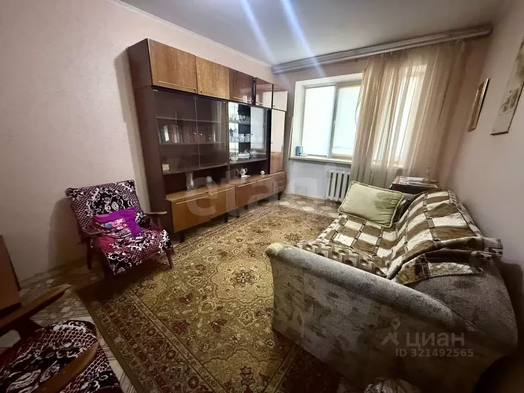 2-к кв. Крым, Саки ул. Ленина (41.0 м) - Фото 2