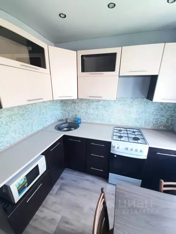 1-к кв. Алтайский край, Барнаул Социалистический просп., 66 (31.0 м) - Фото 0