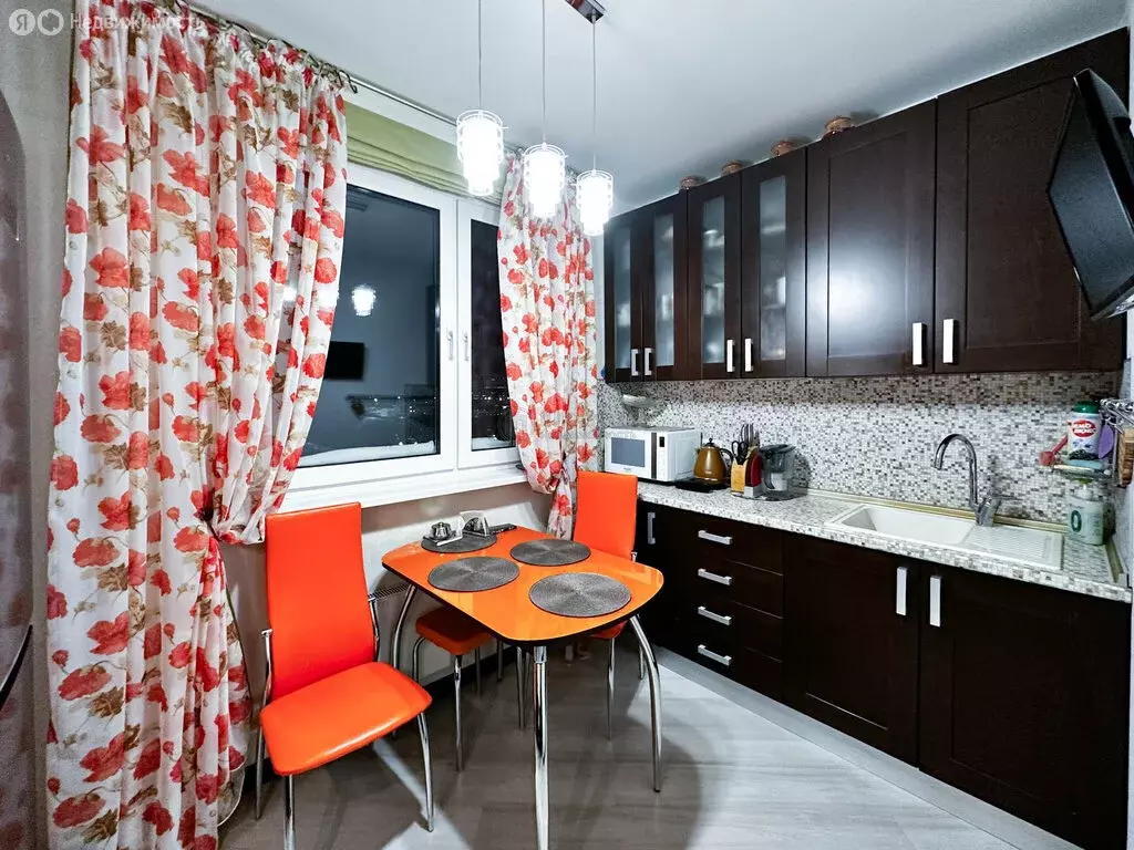 1-комнатная квартира: Москва, Уваровский переулок, 2к1 (38.5 м) - Фото 2