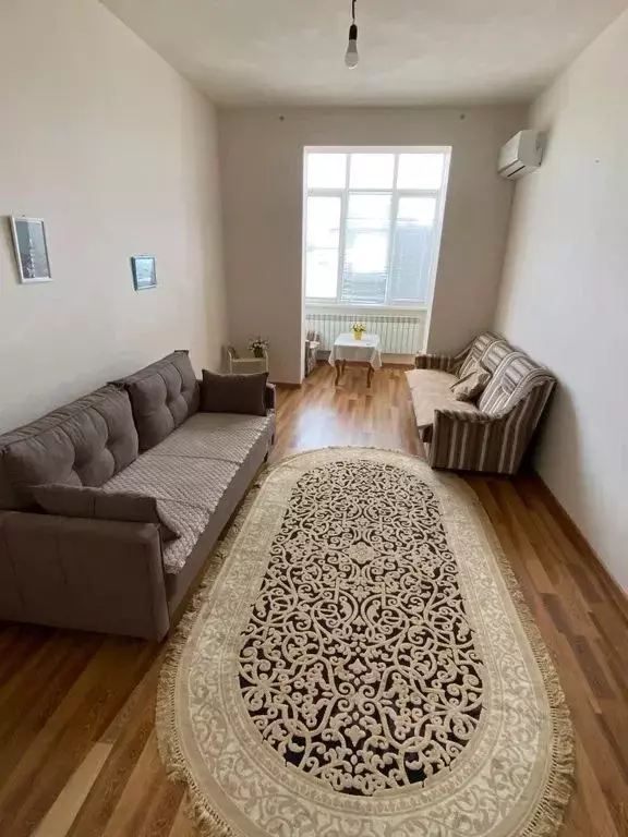 1-к кв. Дагестан, Каспийск пер. Шамиля, 31 (38.0 м) - Фото 2