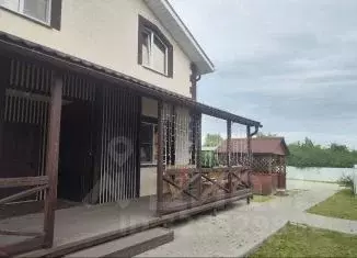 Дом в Владимирская область, Владимир Добросельская ул., 166Б (200 м) - Фото 2