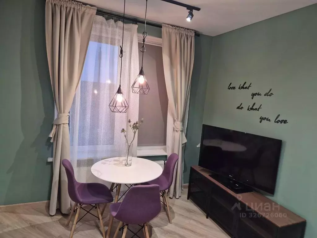 2-к кв. Московская область, Мытищи городской округ, д. Бородино ул. ... - Фото 2