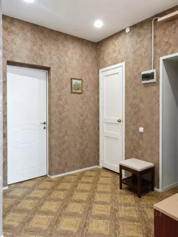 3-к кв. Самарская область, Самара Ново-Садовая ул., 159 (62.3 м) - Фото 1
