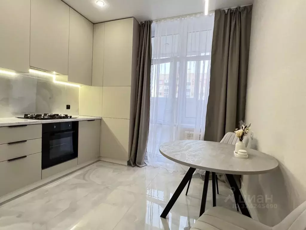 2-к кв. Ставропольский край, Ставрополь ул. Тухачевского, 30/8 (59.0 ... - Фото 1