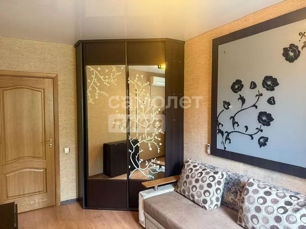 3-к кв. Липецкая область, Липецк Московская ул., 119 (63.0 м) - Фото 1