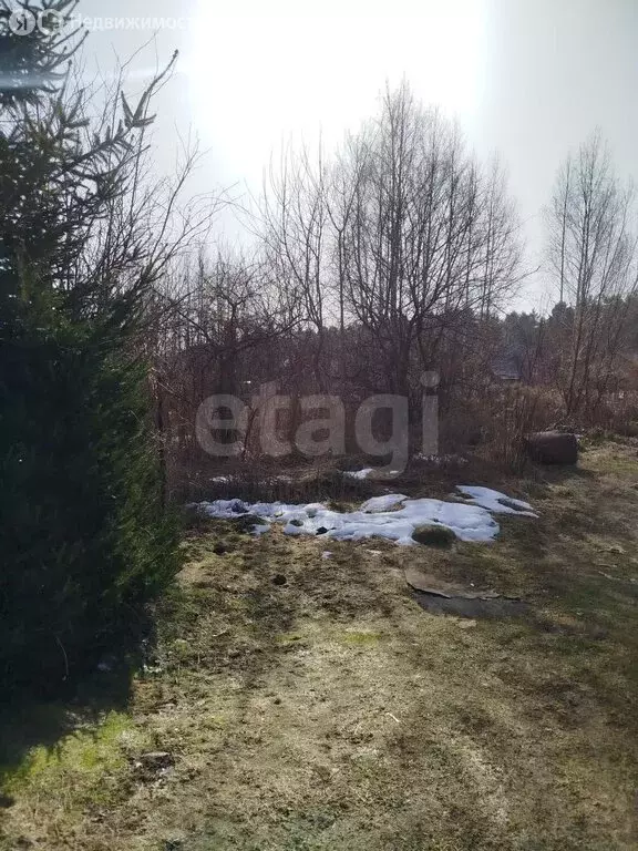 Участок в Ладушкин, Дубовый переулок (16 м) - Фото 2