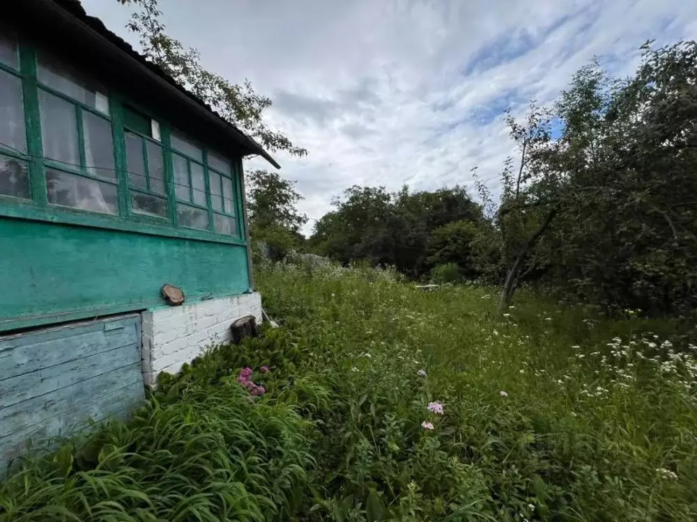 Дом в Ставропольский край, Кисловодск городской округ, пос. ... - Фото 1