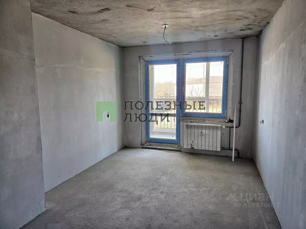 1-к кв. Хабаровский край, Хабаровск Совхозная ул., 35/3 (40.2 м) - Фото 0