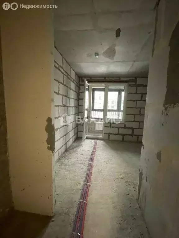 Квартира-студия: Москва, Клинская улица, 2А (22 м) - Фото 2